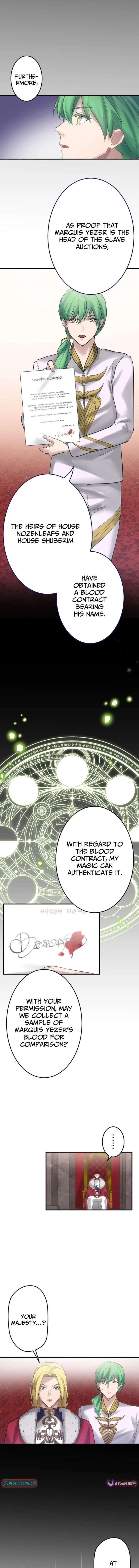 I Was Killed by the Husband I Loved, So This Time I Won’t Love Him Chapter 16 - Page 6