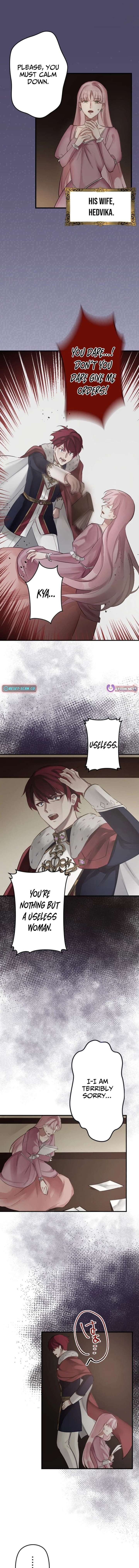 I Was Killed by the Husband I Loved, So This Time I Won’t Love Him Chapter 17 - Page 10