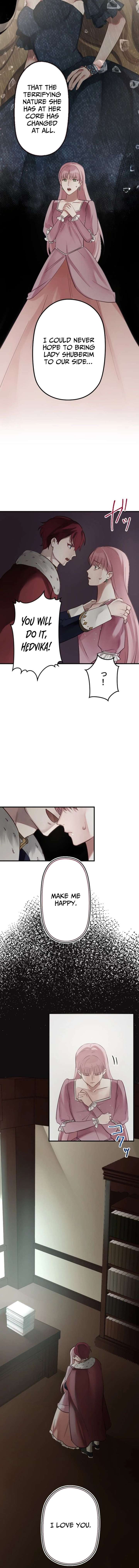 I Was Killed by the Husband I Loved, So This Time I Won’t Love Him Chapter 17 - Page 13