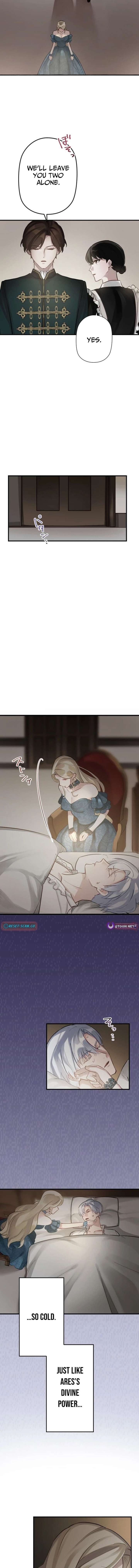 I Was Killed by the Husband I Loved, So This Time I Won’t Love Him Chapter 17 - Page 3