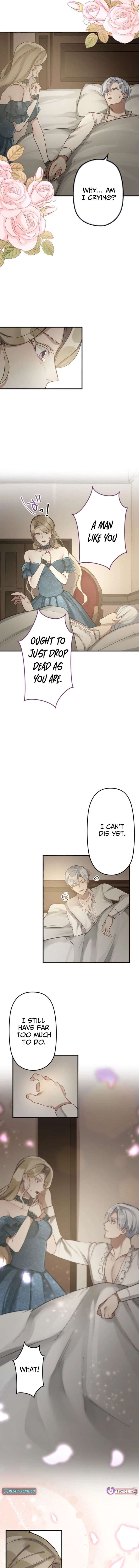 I Was Killed by the Husband I Loved, So This Time I Won’t Love Him Chapter 17 - Page 6