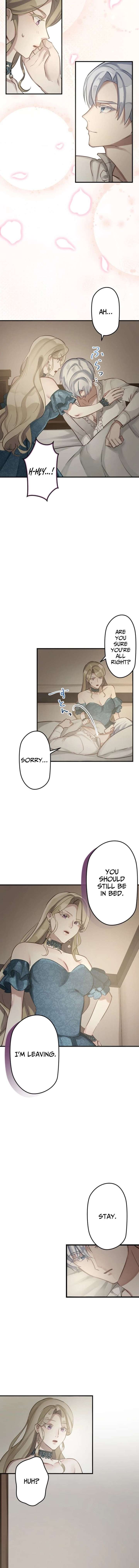 I Was Killed by the Husband I Loved, So This Time I Won’t Love Him Chapter 17 - Page 7