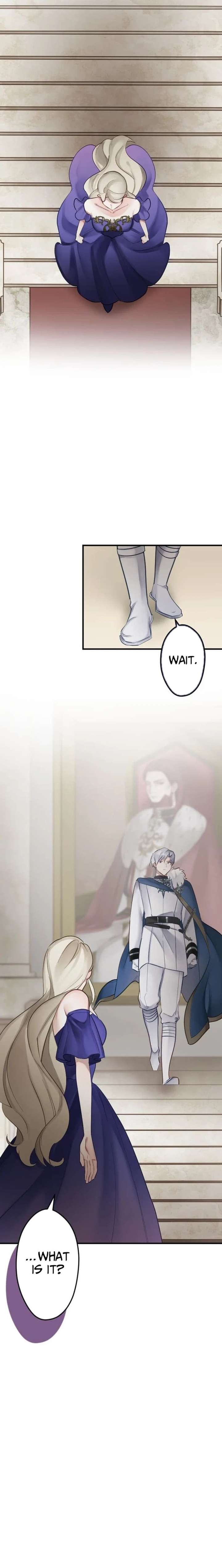 I Was Killed by the Husband I Loved, So This Time I Won’t Love Him Chapter 19 - Page 11