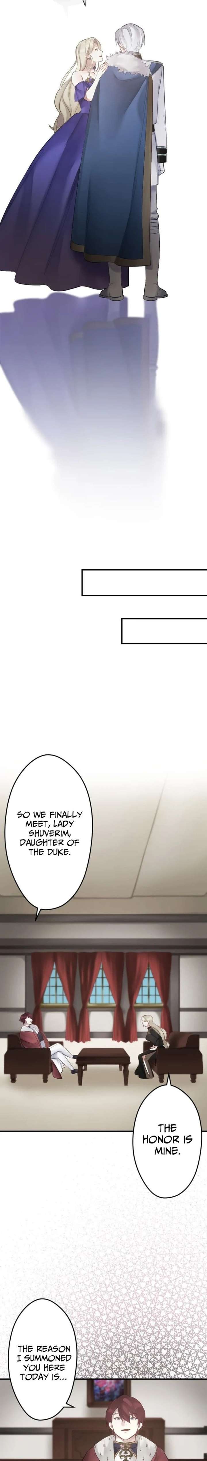 I Was Killed by the Husband I Loved, So This Time I Won’t Love Him Chapter 19 - Page 13