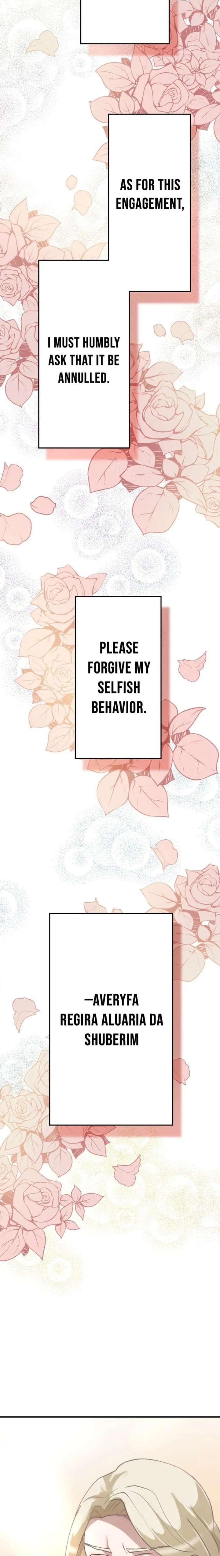 I Was Killed by the Husband I Loved, So This Time I Won’t Love Him Chapter 2 - Page 10