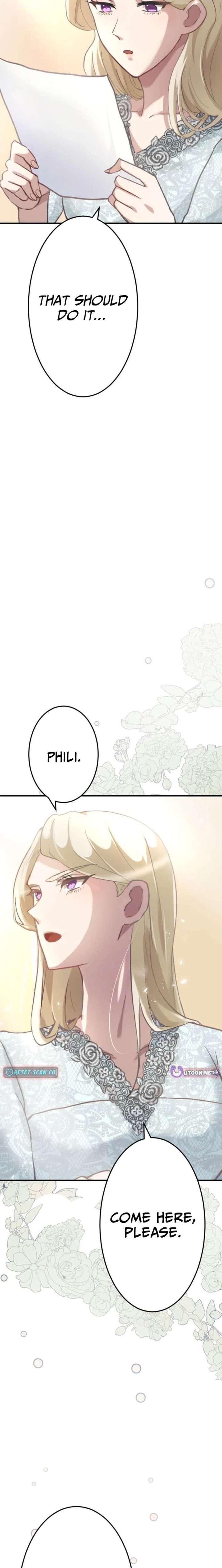 I Was Killed by the Husband I Loved, So This Time I Won’t Love Him Chapter 2 - Page 11