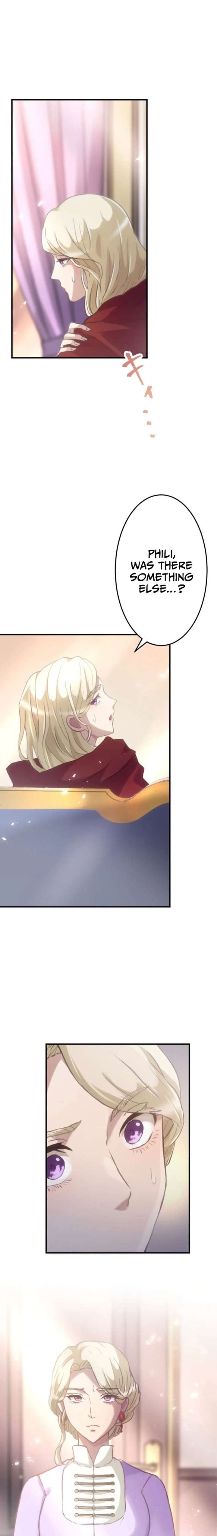 I Was Killed by the Husband I Loved, So This Time I Won’t Love Him Chapter 2 - Page 14