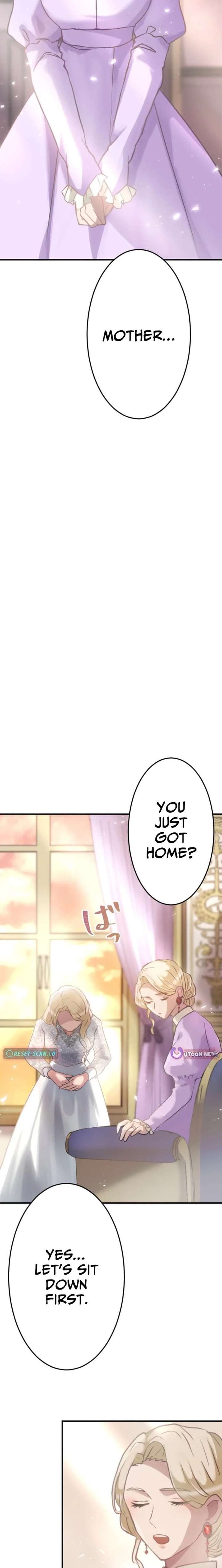 I Was Killed by the Husband I Loved, So This Time I Won’t Love Him Chapter 2 - Page 15