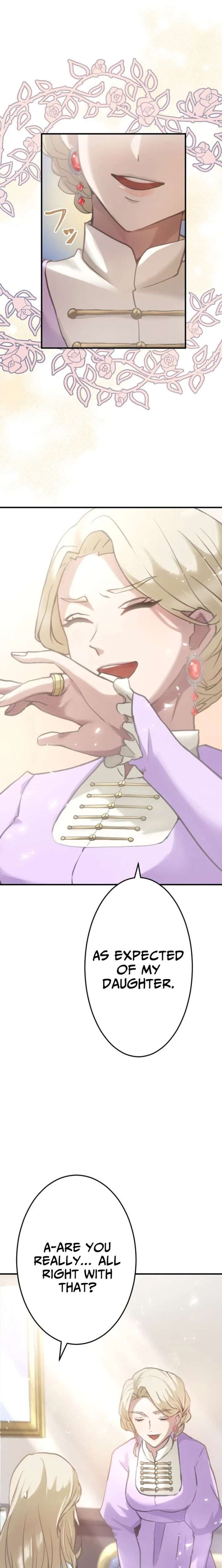 I Was Killed by the Husband I Loved, So This Time I Won’t Love Him Chapter 2 - Page 18