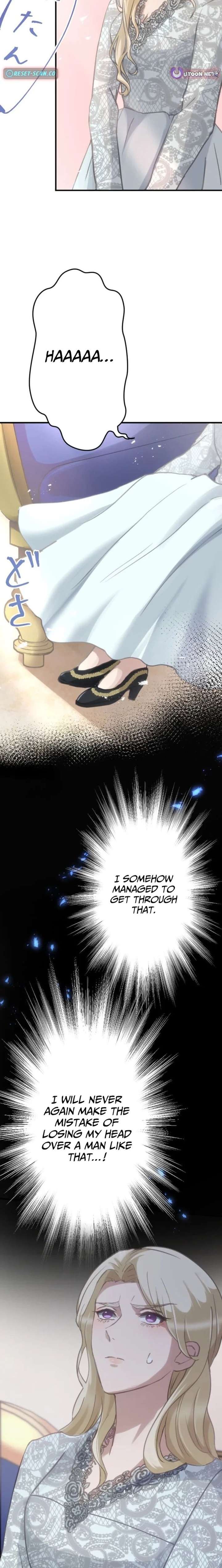 I Was Killed by the Husband I Loved, So This Time I Won’t Love Him Chapter 2 - Page 20