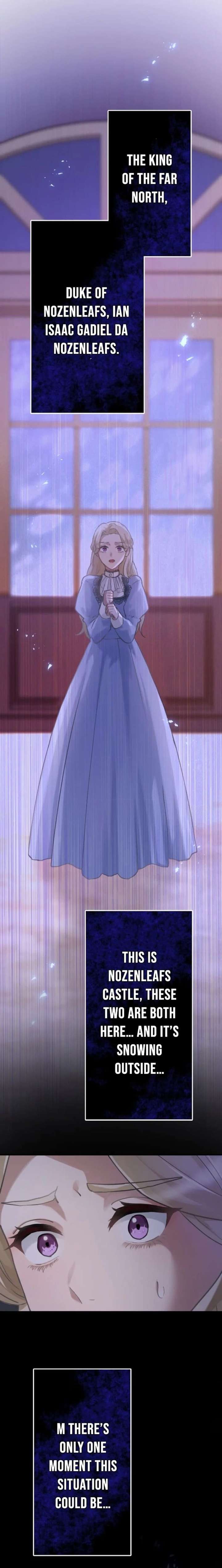 I Was Killed by the Husband I Loved, So This Time I Won’t Love Him Chapter 2 - Page 3