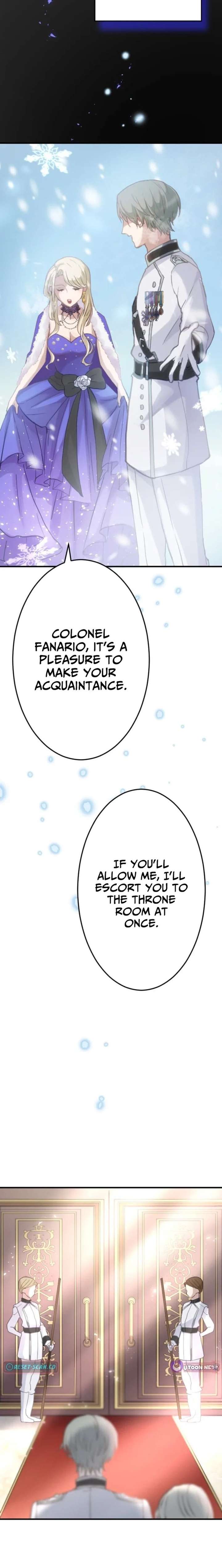 I Was Killed by the Husband I Loved, So This Time I Won’t Love Him Chapter 2 - Page 33