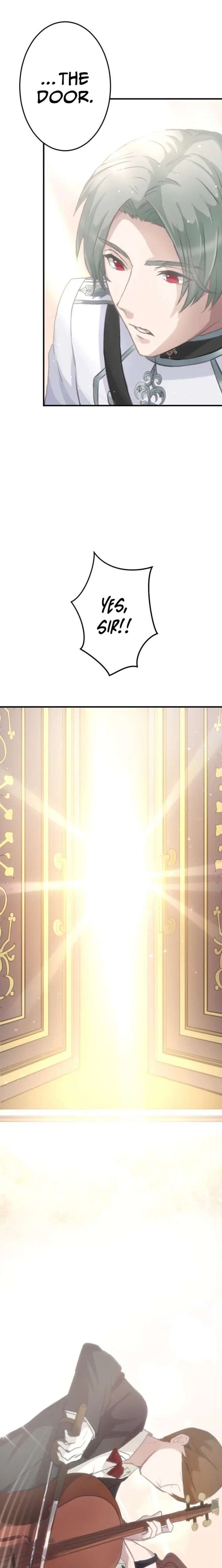 I Was Killed by the Husband I Loved, So This Time I Won’t Love Him Chapter 2 - Page 34