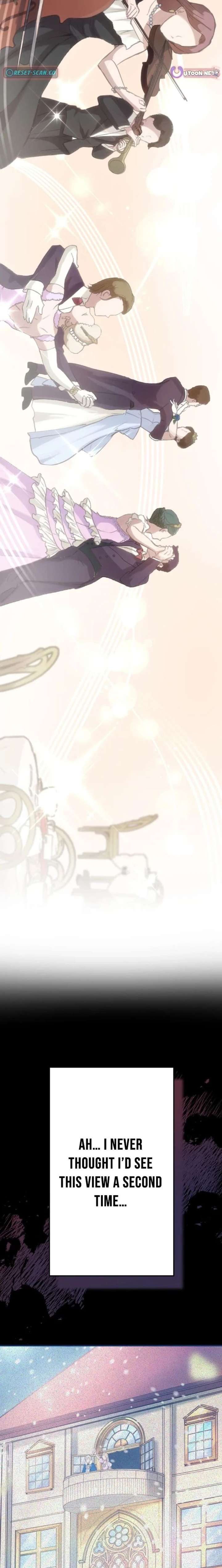 I Was Killed by the Husband I Loved, So This Time I Won’t Love Him Chapter 2 - Page 35