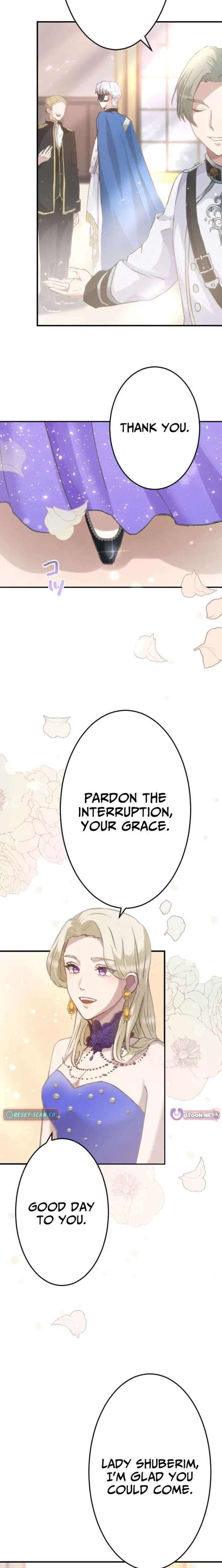 I Was Killed by the Husband I Loved, So This Time I Won’t Love Him Chapter 2 - Page 38