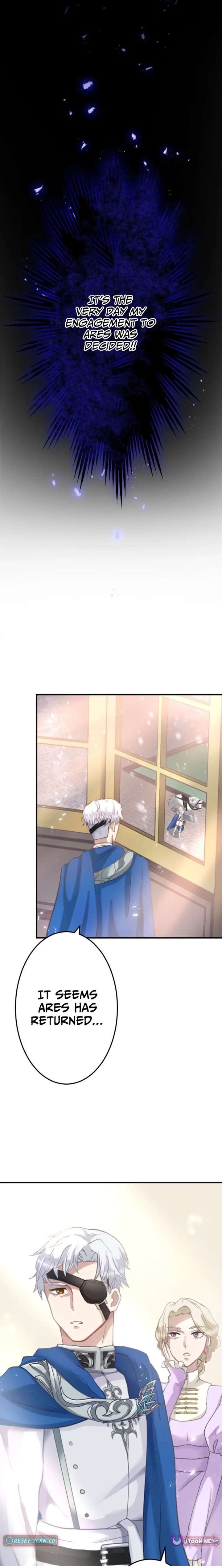 I Was Killed by the Husband I Loved, So This Time I Won’t Love Him Chapter 2 - Page 4