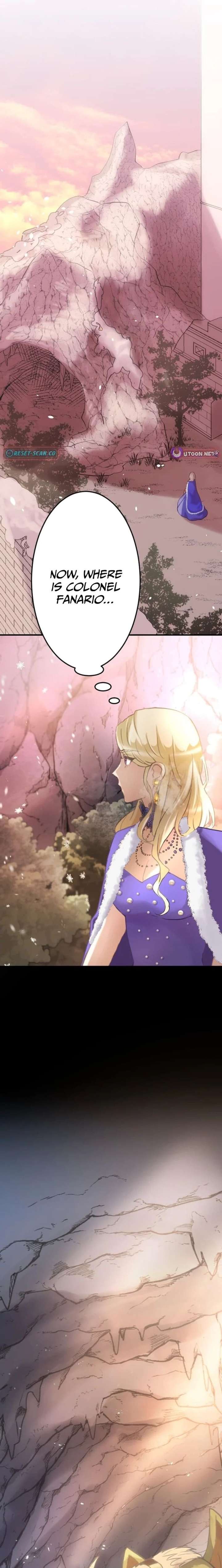 I Was Killed by the Husband I Loved, So This Time I Won’t Love Him Chapter 2 - Page 42