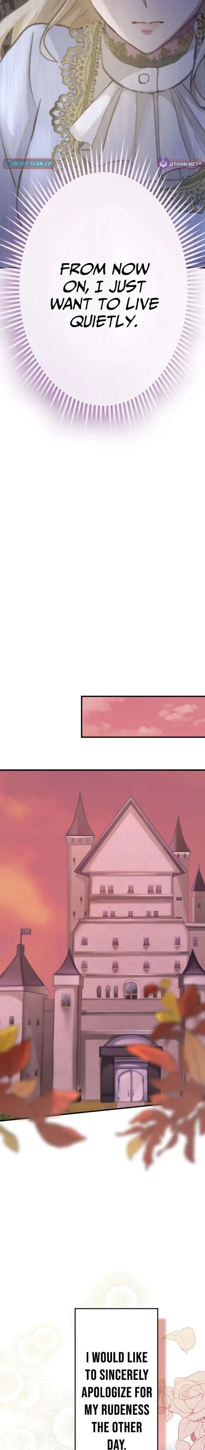 I Was Killed by the Husband I Loved, So This Time I Won’t Love Him Chapter 2 - Page 9