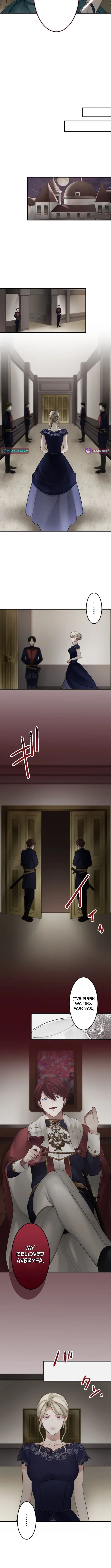 I Was Killed by the Husband I Loved, So This Time I Won’t Love Him Chapter 20 - Page 13