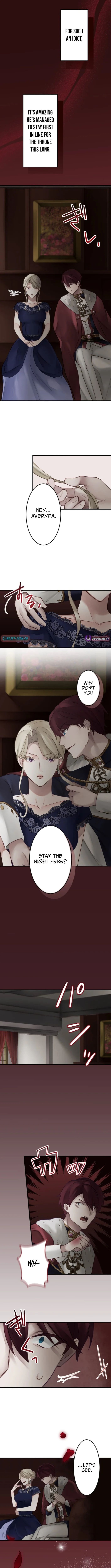 I Was Killed by the Husband I Loved, So This Time I Won’t Love Him Chapter 20 - Page 16