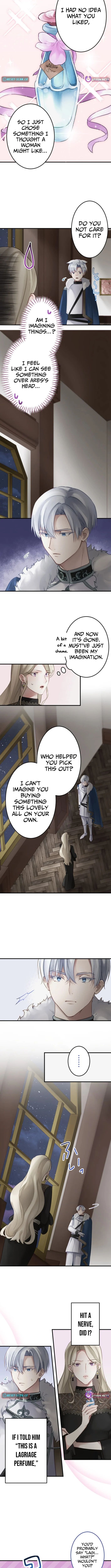 I Was Killed by the Husband I Loved, So This Time I Won’t Love Him Chapter 20 - Page 3