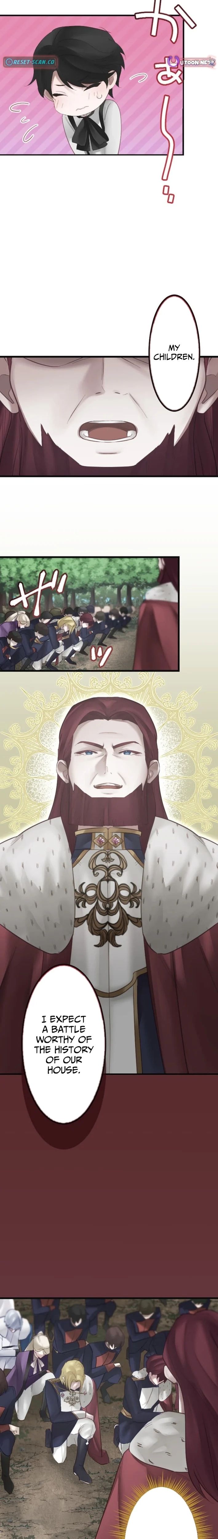 I Was Killed by the Husband I Loved, So This Time I Won’t Love Him Chapter 21 - Page 14