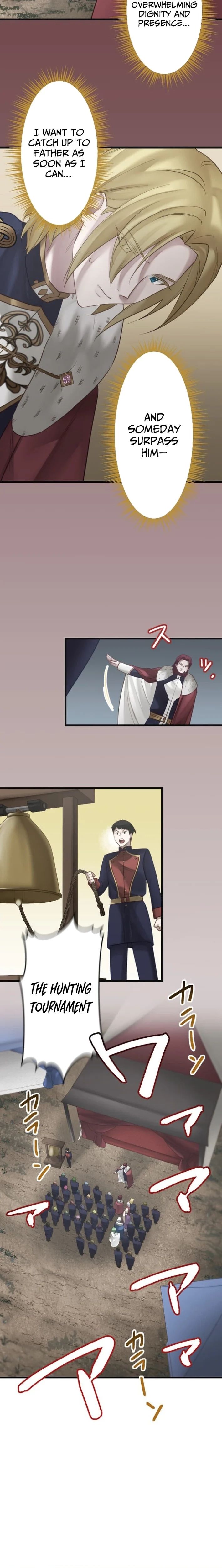 I Was Killed by the Husband I Loved, So This Time I Won’t Love Him Chapter 21 - Page 15