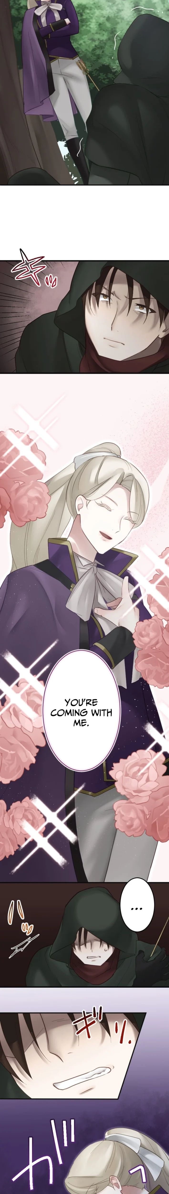 I Was Killed by the Husband I Loved, So This Time I Won’t Love Him Chapter 21 - Page 24