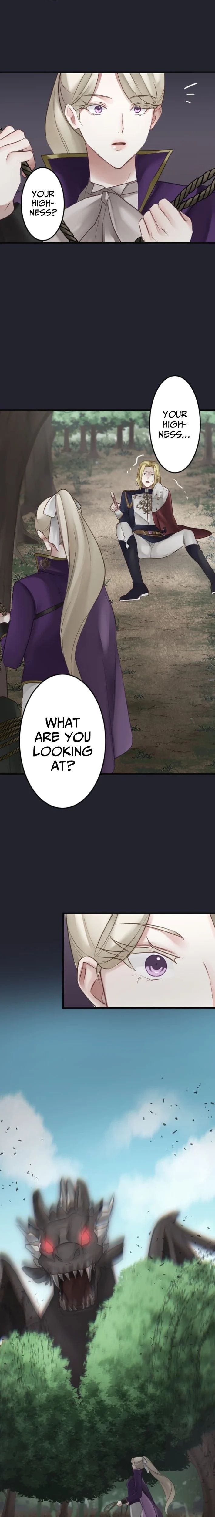 I Was Killed by the Husband I Loved, So This Time I Won’t Love Him Chapter 21 - Page 26