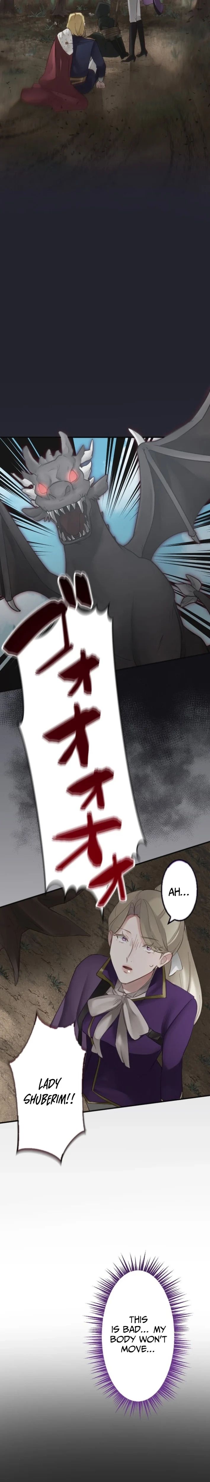 I Was Killed by the Husband I Loved, So This Time I Won’t Love Him Chapter 21 - Page 27