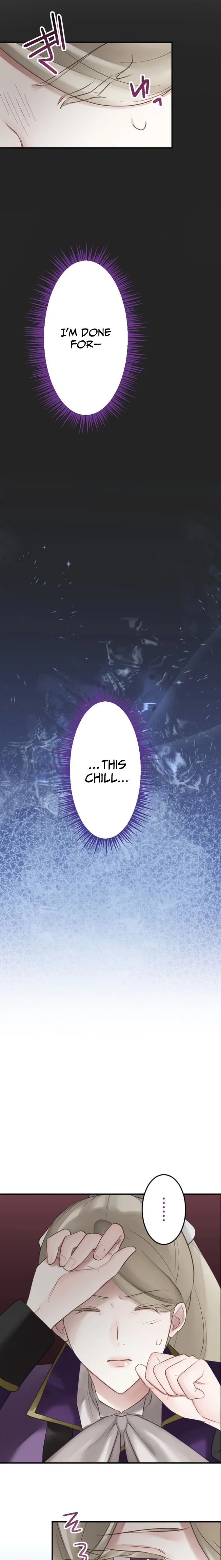 I Was Killed by the Husband I Loved, So This Time I Won’t Love Him Chapter 21 - Page 28