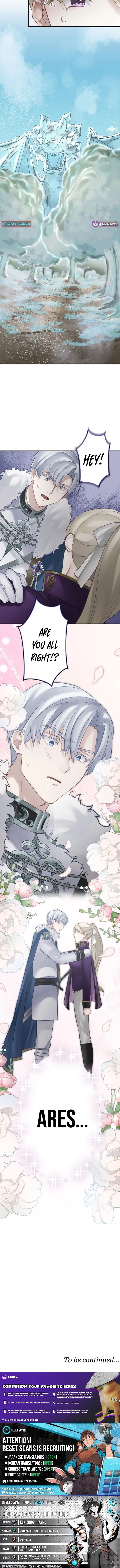 I Was Killed by the Husband I Loved, So This Time I Won’t Love Him Chapter 21 - Page 29