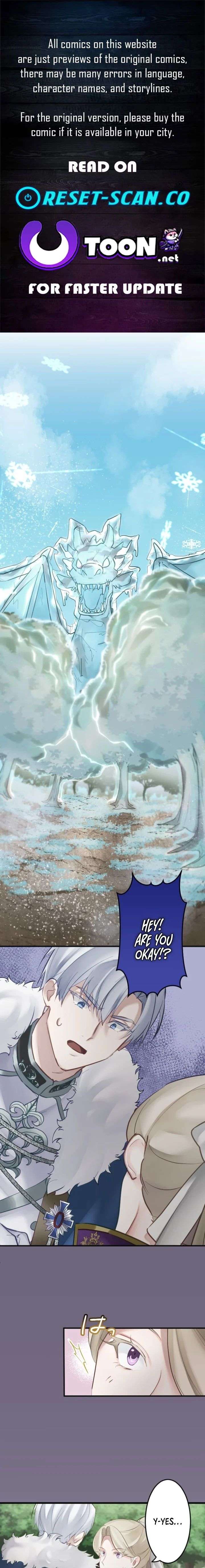 I Was Killed by the Husband I Loved, So This Time I Won’t Love Him Chapter 22 - Page 1