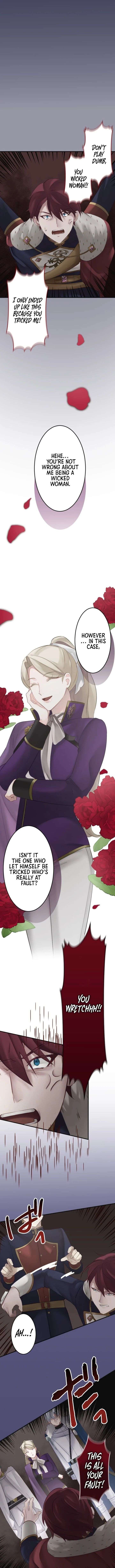 I Was Killed by the Husband I Loved, So This Time I Won’t Love Him Chapter 22 - Page 14