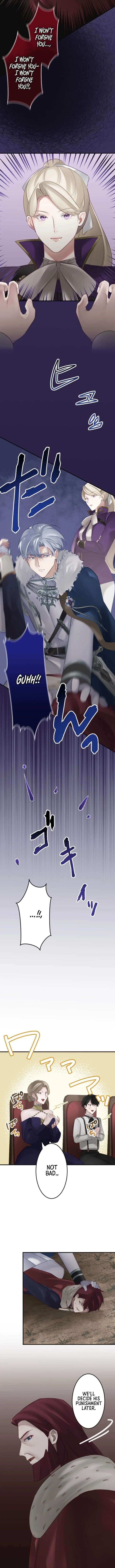 I Was Killed by the Husband I Loved, So This Time I Won’t Love Him Chapter 22 - Page 15