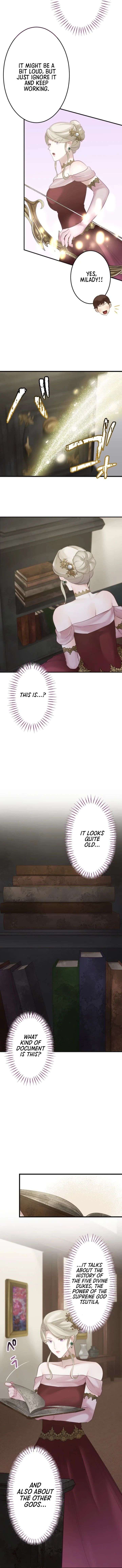 I Was Killed by the Husband I Loved, So This Time I Won’t Love Him Chapter 22 - Page 20