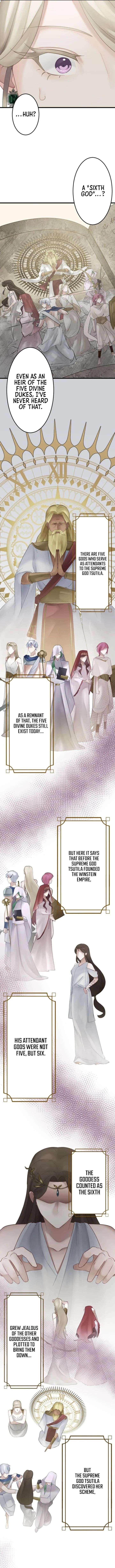 I Was Killed by the Husband I Loved, So This Time I Won’t Love Him Chapter 22 - Page 21