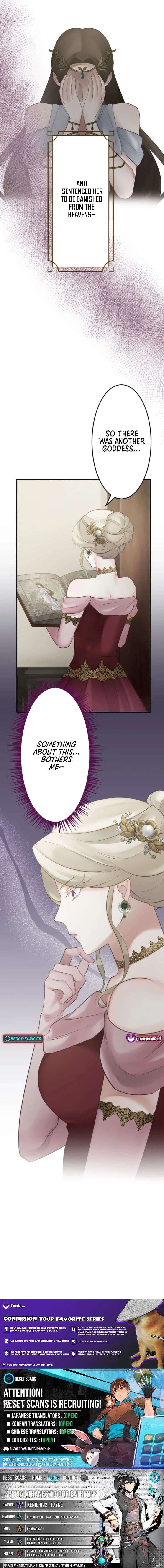 I Was Killed by the Husband I Loved, So This Time I Won’t Love Him Chapter 22 - Page 22