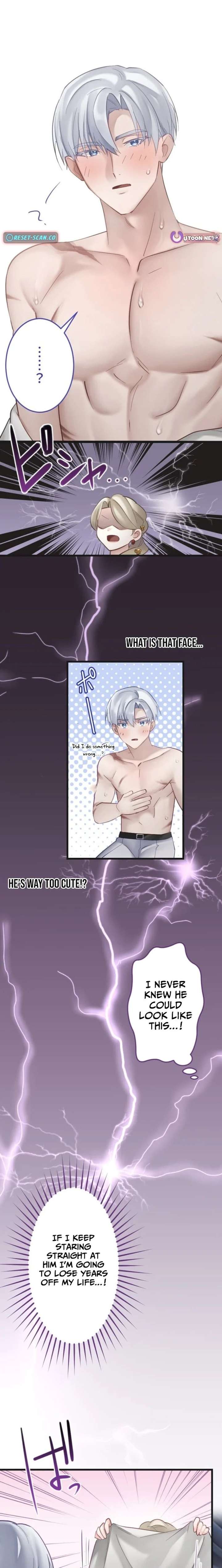 I Was Killed by the Husband I Loved, So This Time I Won’t Love Him Chapter 24 - Page 10