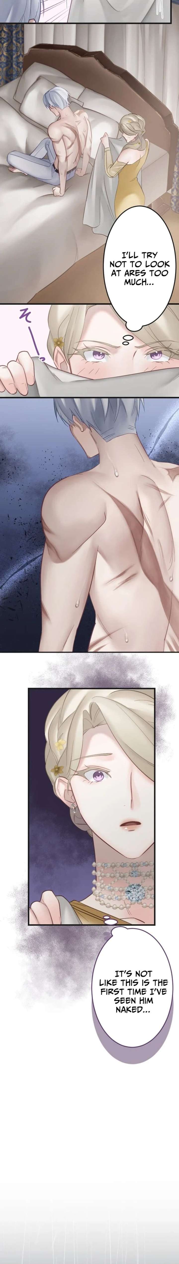 I Was Killed by the Husband I Loved, So This Time I Won’t Love Him Chapter 24 - Page 11