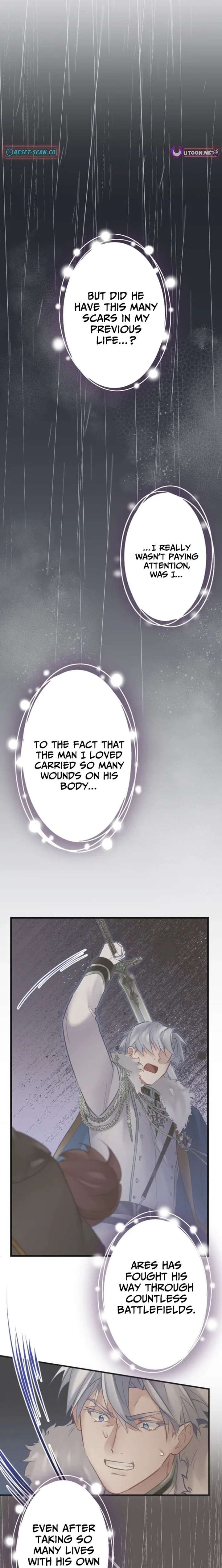 I Was Killed by the Husband I Loved, So This Time I Won’t Love Him Chapter 24 - Page 12