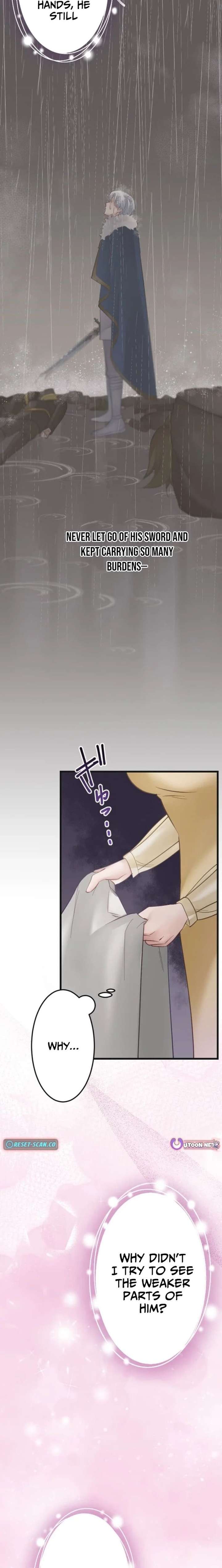 I Was Killed by the Husband I Loved, So This Time I Won’t Love Him Chapter 24 - Page 13