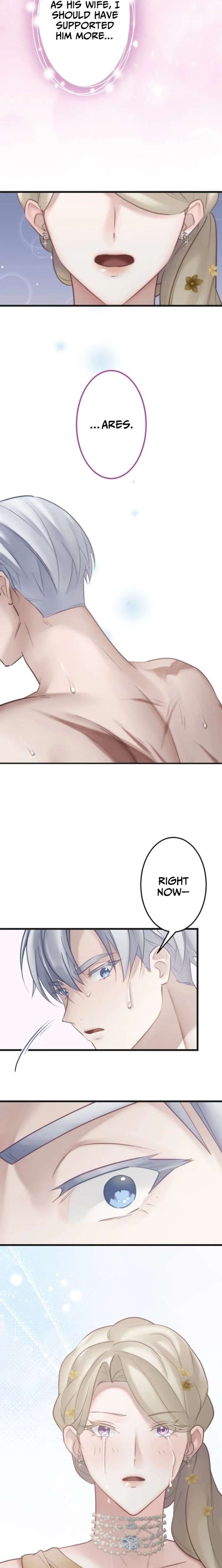 I Was Killed by the Husband I Loved, So This Time I Won’t Love Him Chapter 24 - Page 14