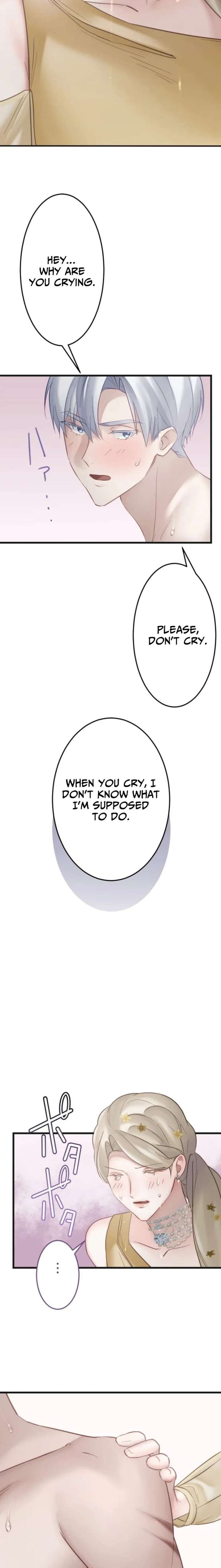 I Was Killed by the Husband I Loved, So This Time I Won’t Love Him Chapter 24 - Page 15