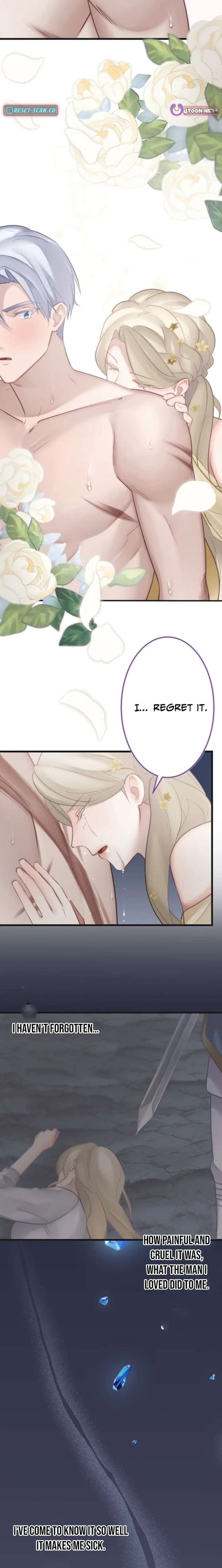 I Was Killed by the Husband I Loved, So This Time I Won’t Love Him Chapter 24 - Page 16