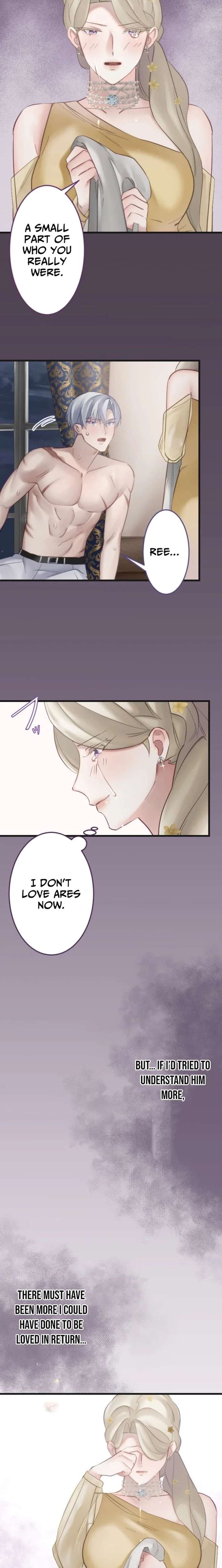 I Was Killed by the Husband I Loved, So This Time I Won’t Love Him Chapter 24 - Page 18