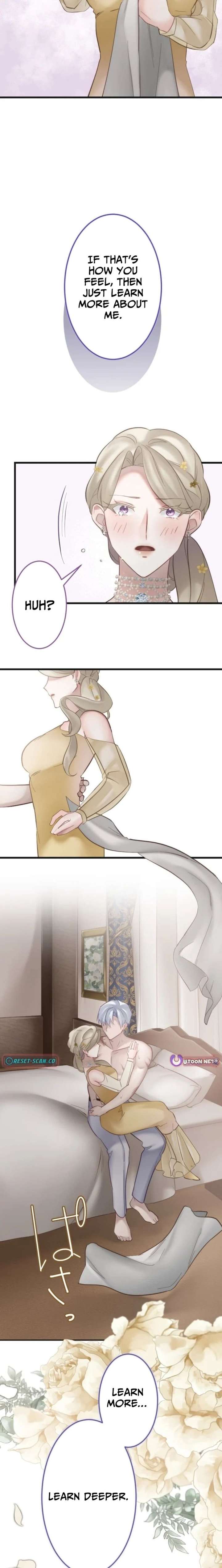 I Was Killed by the Husband I Loved, So This Time I Won’t Love Him Chapter 24 - Page 19