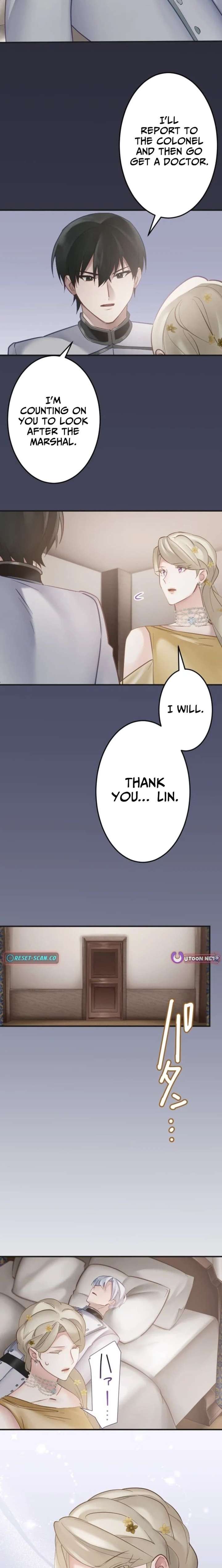 I Was Killed by the Husband I Loved, So This Time I Won’t Love Him Chapter 24 - Page 2