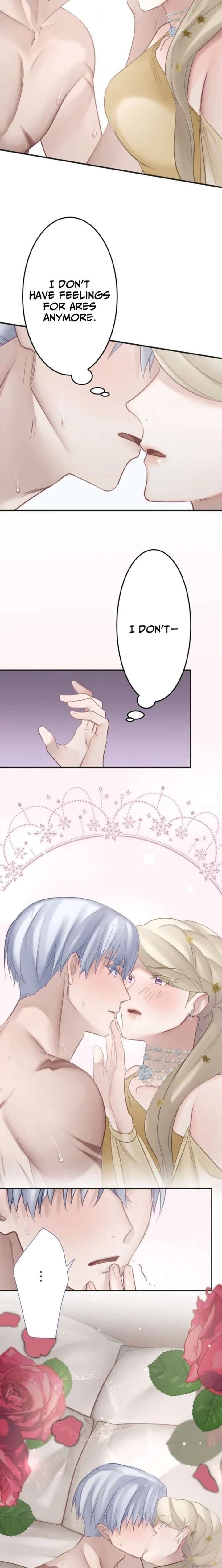 I Was Killed by the Husband I Loved, So This Time I Won’t Love Him Chapter 24 - Page 22