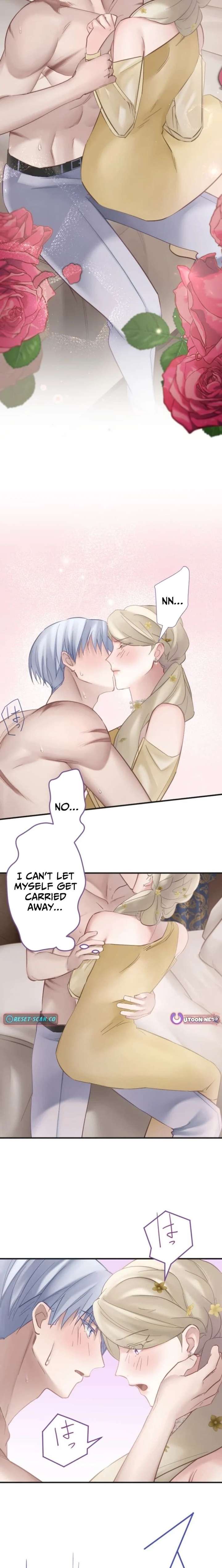 I Was Killed by the Husband I Loved, So This Time I Won’t Love Him Chapter 24 - Page 23